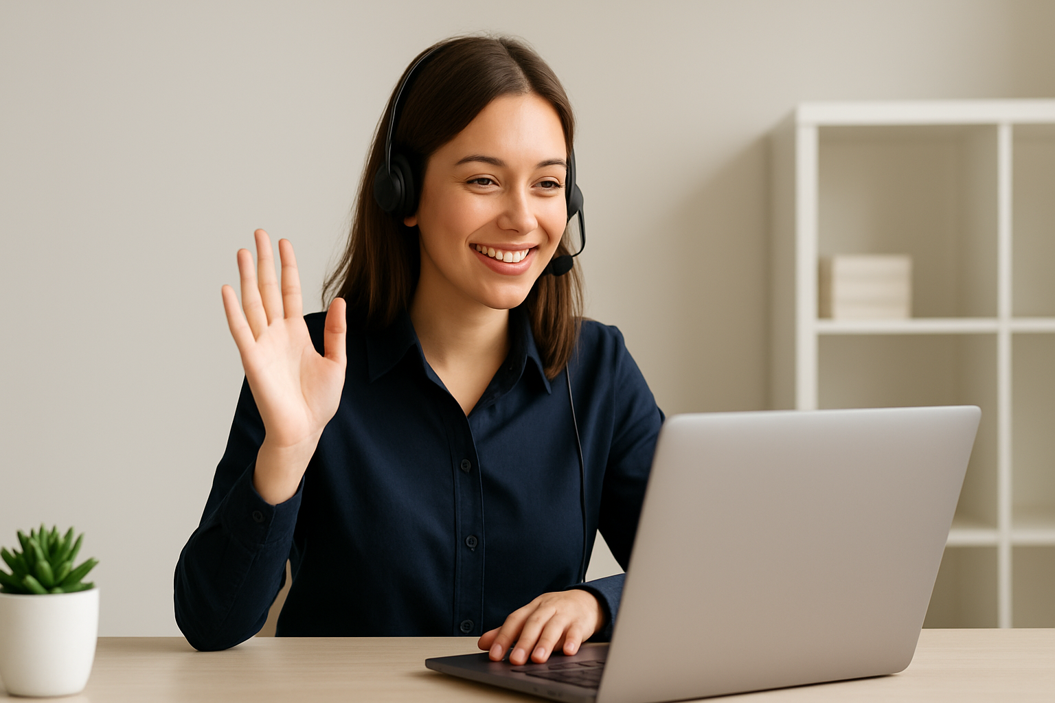 Waarom Tevreden Medewerkers Cruciaal zijn voor Supportteams