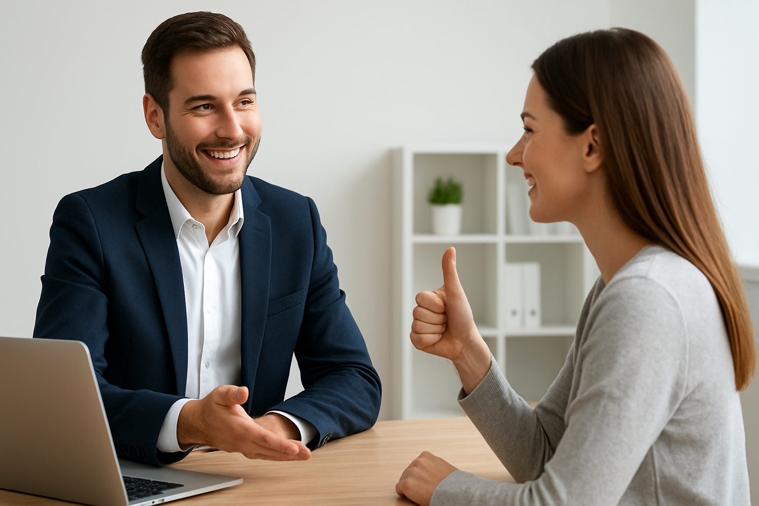 Почему удовлетворённость клиентов имеет ключевое значение для успеха компании