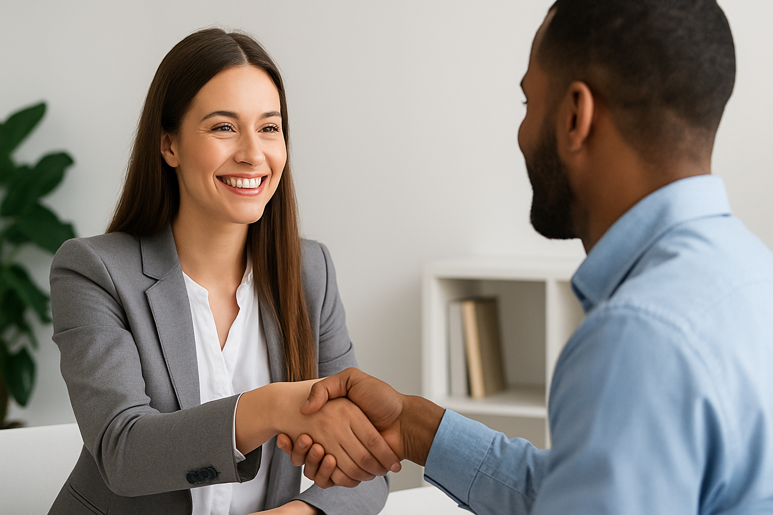 A Importância da Fidelização: Como Manter os Seus Clientes Satisfeitos