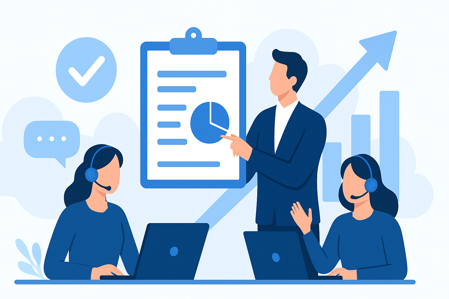 Key Metrics to Measure Your Support Team's Success