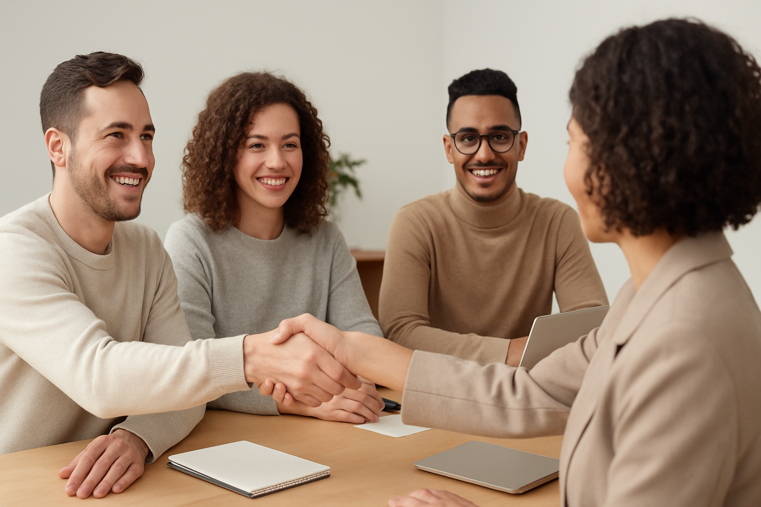 Die Psychologie hinter der Kundenloyalität: So bleiben Ihre Kunden Ihnen treu