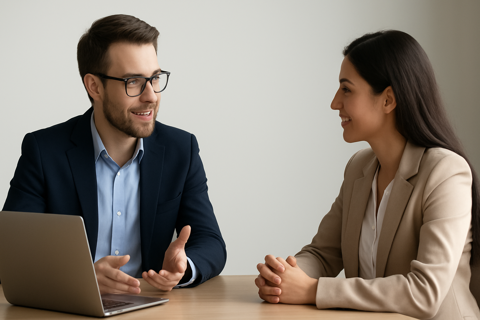 Strategie efficaci per una comunicazione clienti-venditore di successo