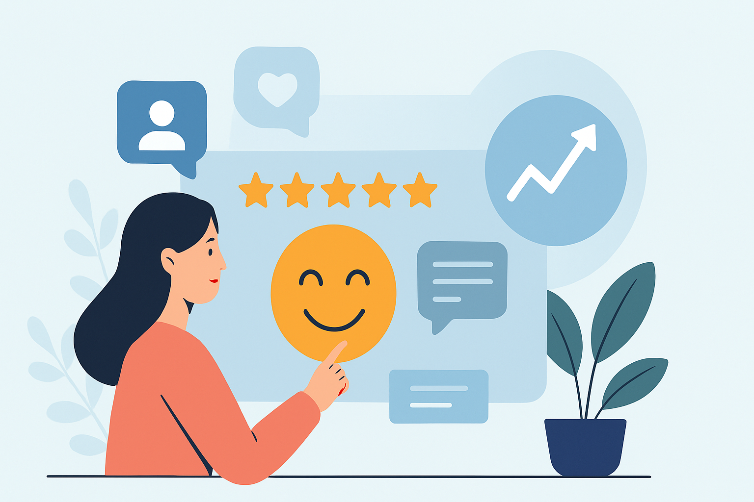 As Tendências de Experiência do Cliente que Precisamos Ficar de Olho