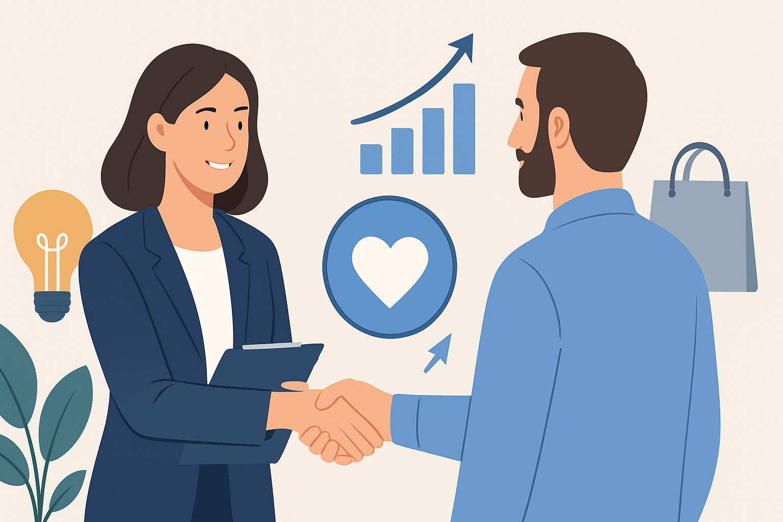 Innovative Approaches to Enhance Customer Loyalty and Retention