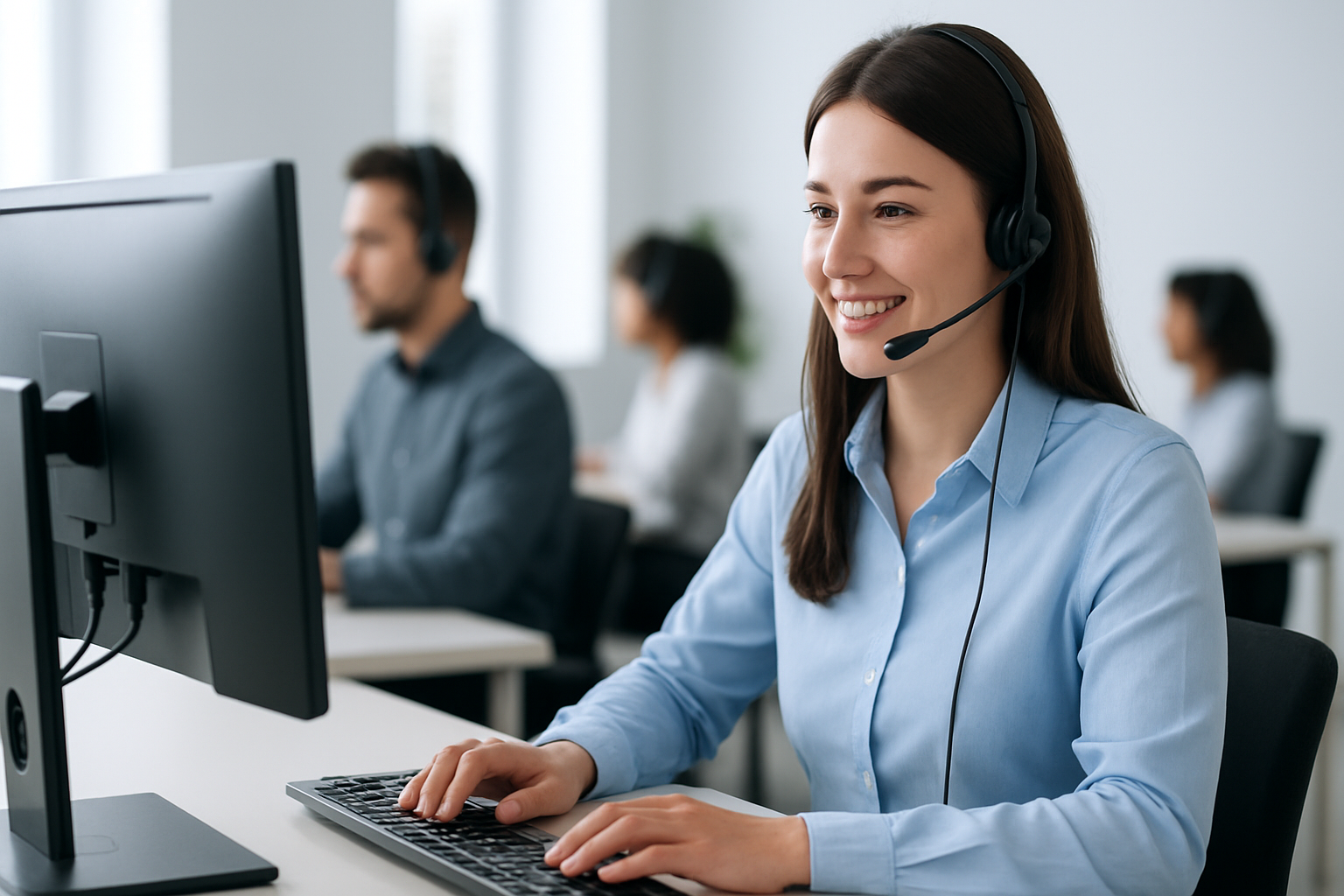 Optimiser votre service helpdesk : conseils pratiques pour un support technique efficace