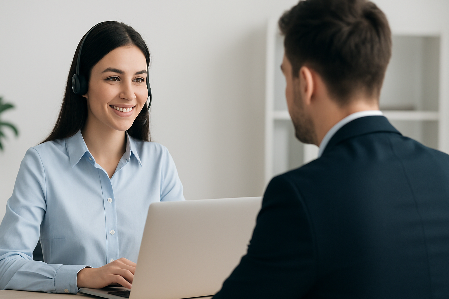 提升客户服务体验的实用技巧