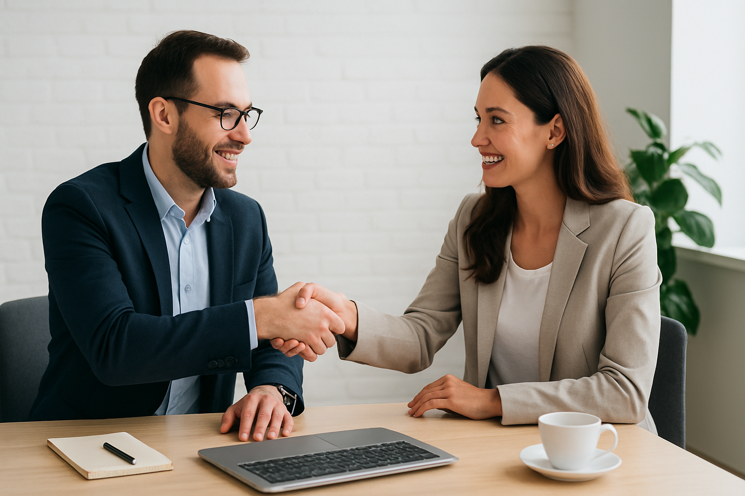 Como Construir Relacionamentos Duradouros com os Seus Clientes