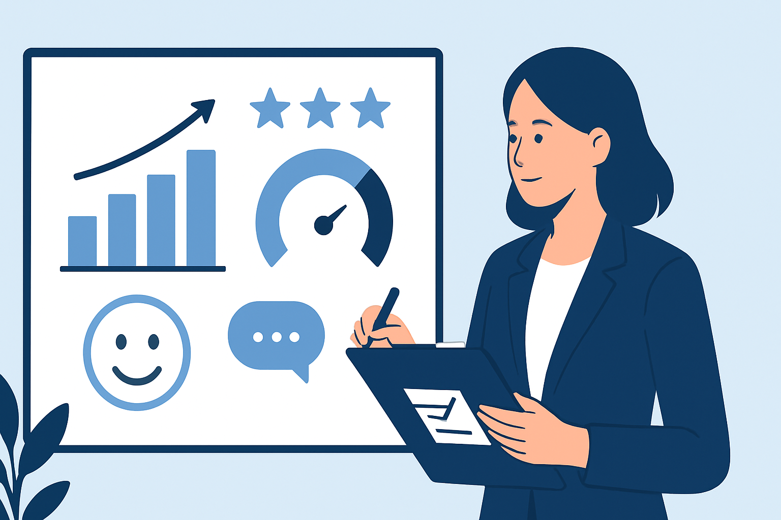 How to Measure and Improve Customer Experience Effectively