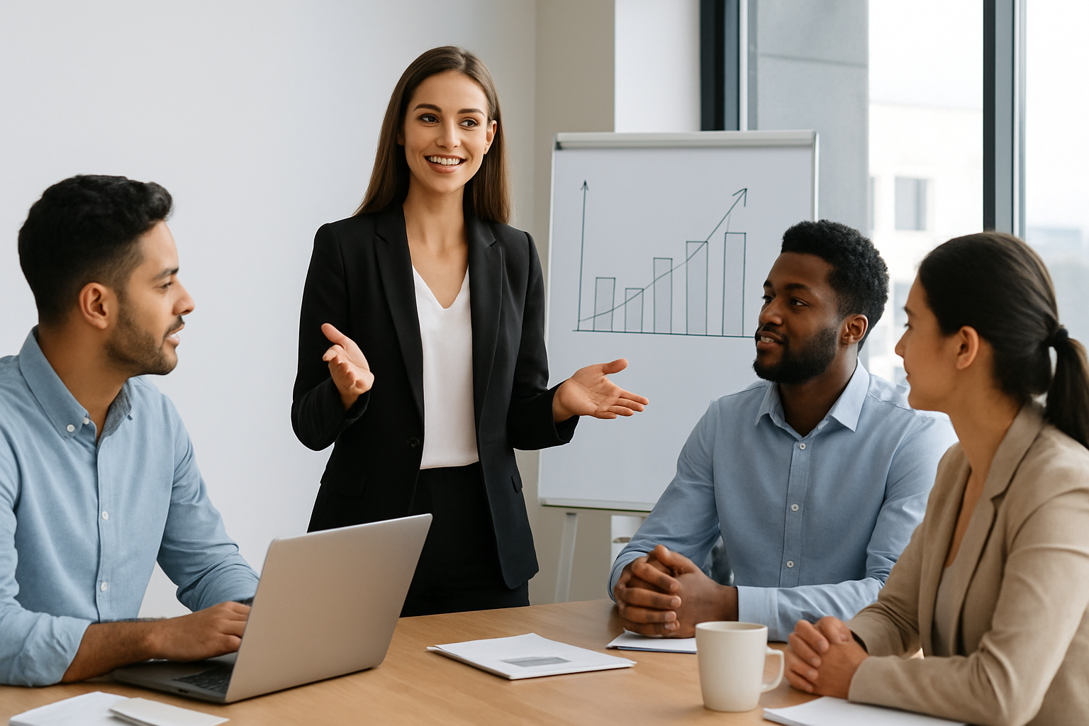 Estrategias efectivas para liderar equipos de soporte exitosos