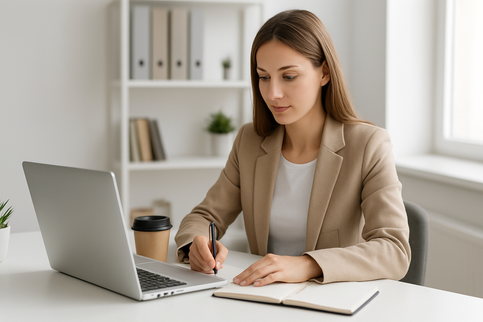 Optimale Zeitnutzung: 10 Tipps für mehr Produktivität am Arbeitsplatz