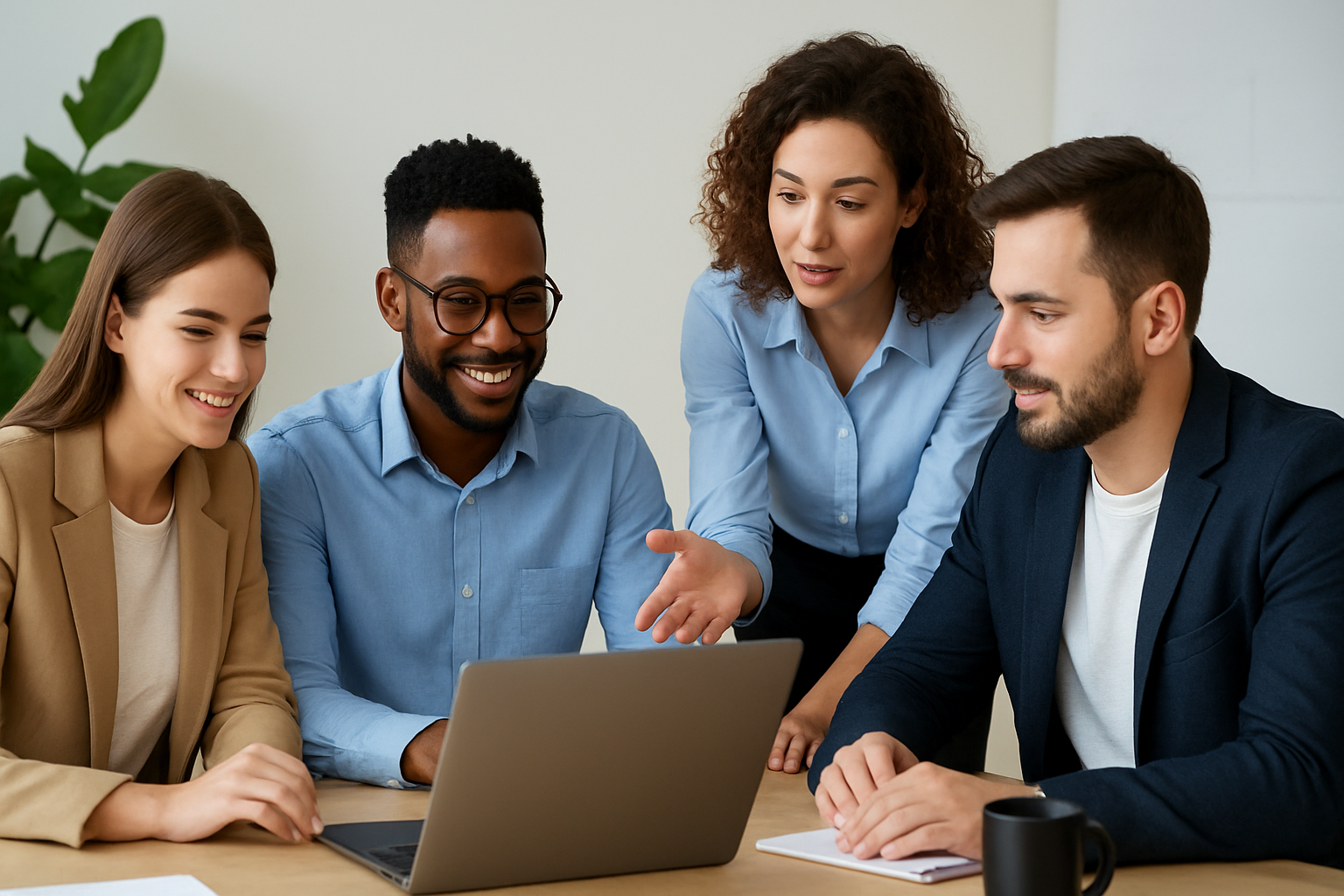 Come scegliere i migliori strumenti di collaborazione aziendale per il tuo team
