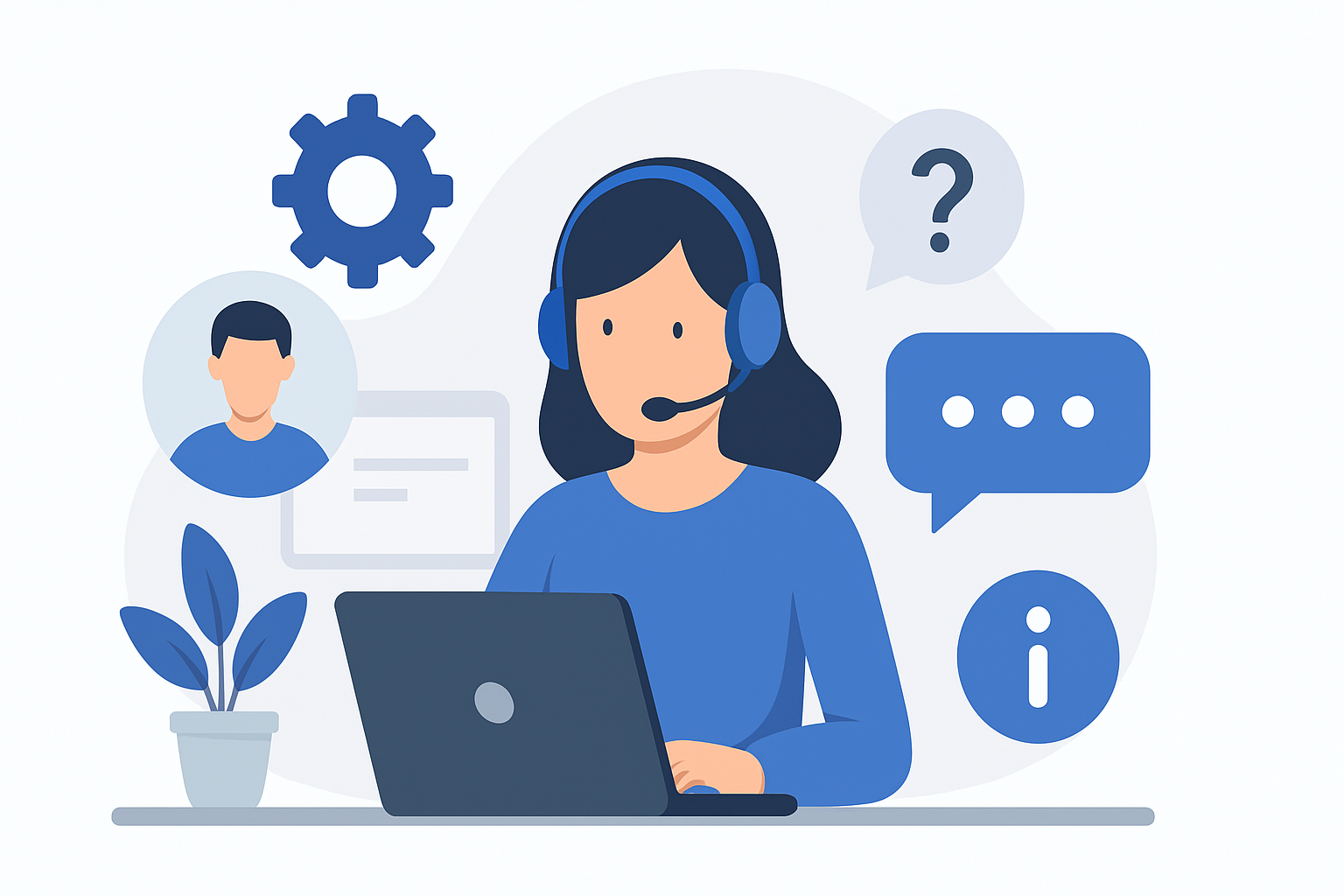 The Essential Guide to Efficient Helpdesk and Technical Support Strategies