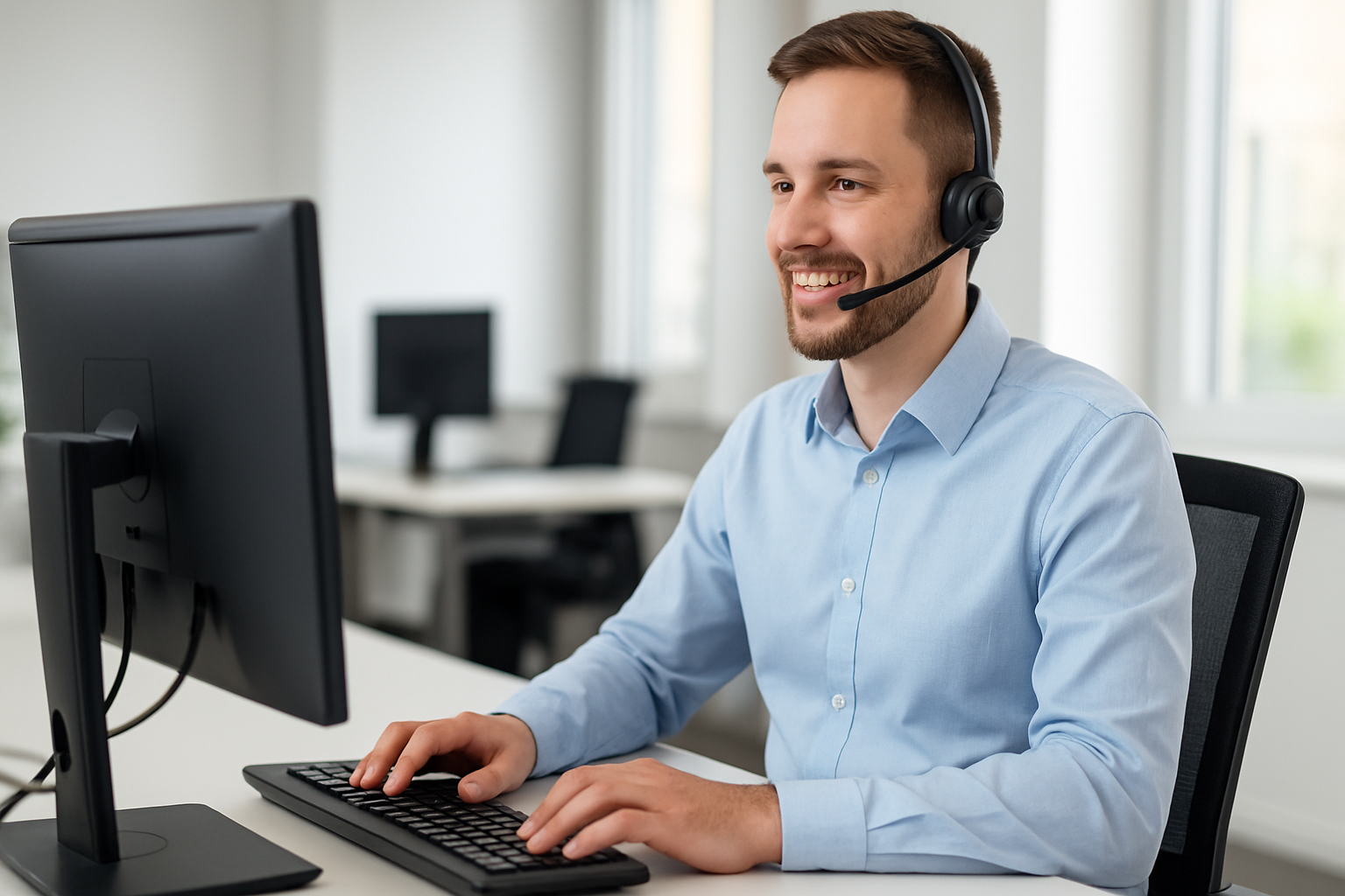Effizienter Helpdesk: Tipps zur Verbesserung des technischen Supports