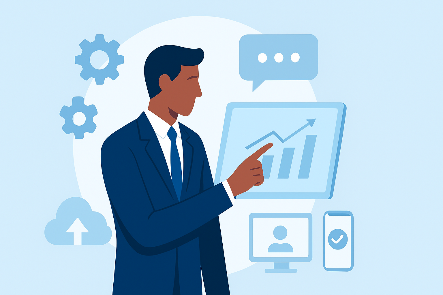 数字化转型如何改变客户体验的未来