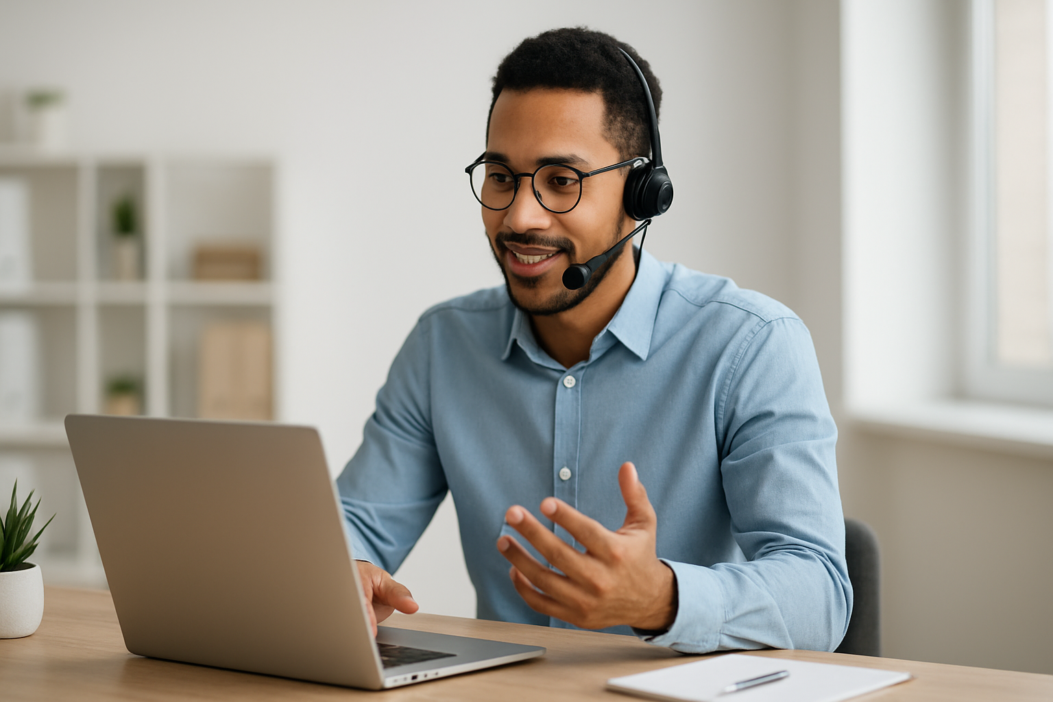 Les compétences clés pour exceller dans le support technique