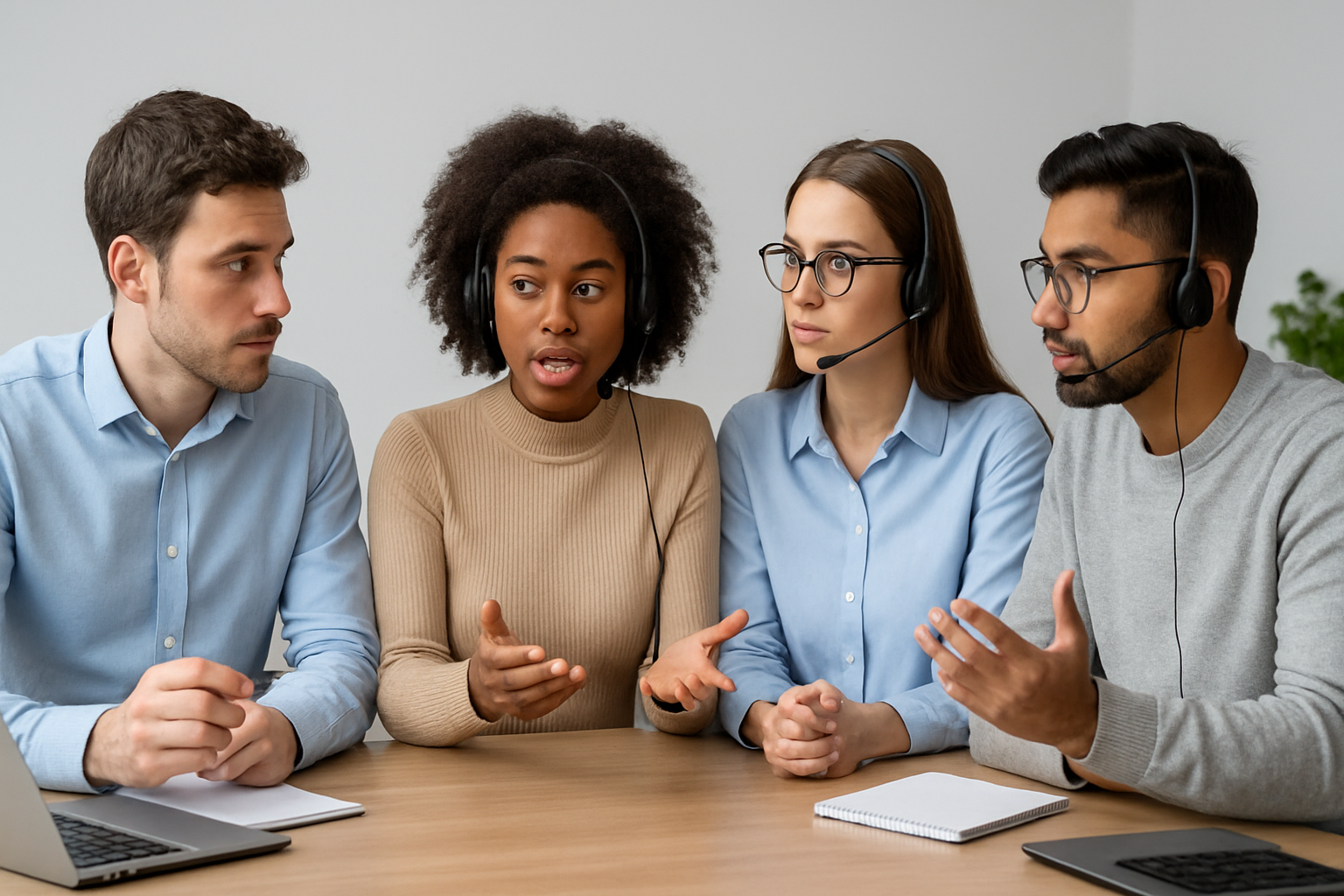 Errori comuni da evitare nella gestione dei team di assistenza clienti