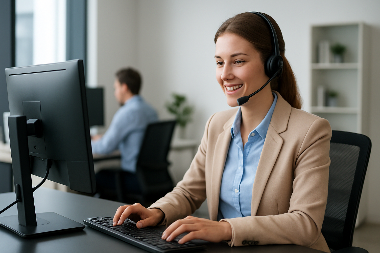 De rol van een helpdesk in moderne bedrijven: voordelen en uitdagingen