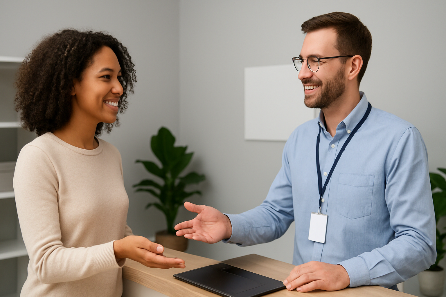 Dicas Práticas para Melhorar a Experiência do Cliente no Seu Negócio