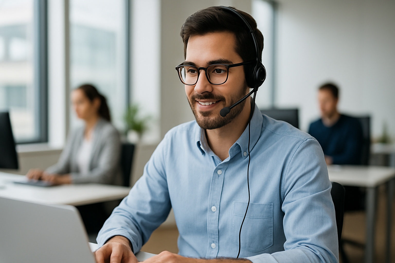 Essential Tips for Delivering Exceptional Helpdesk Support