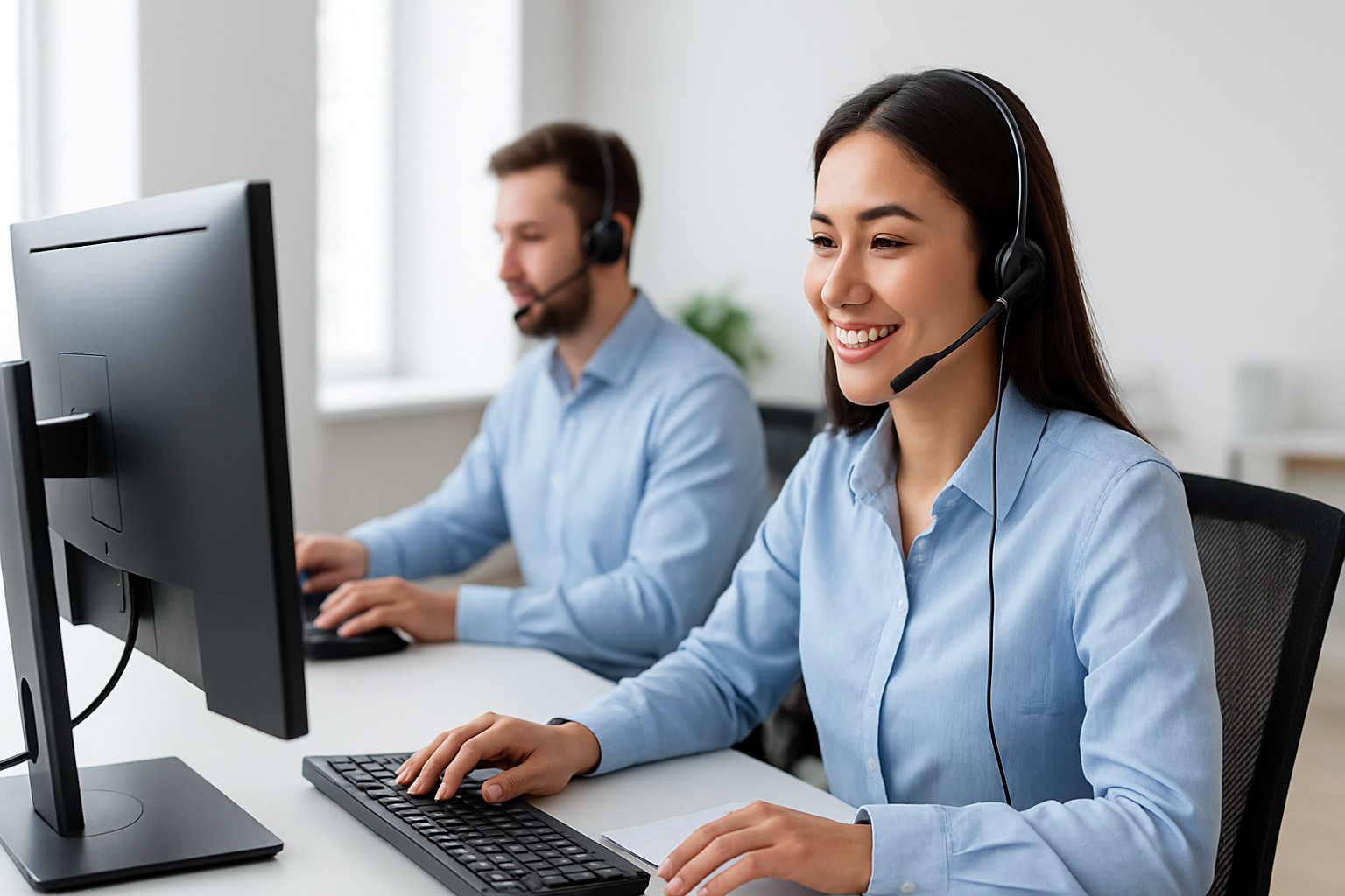 Cómo optimizar el servicio de helpdesk en tu empresa