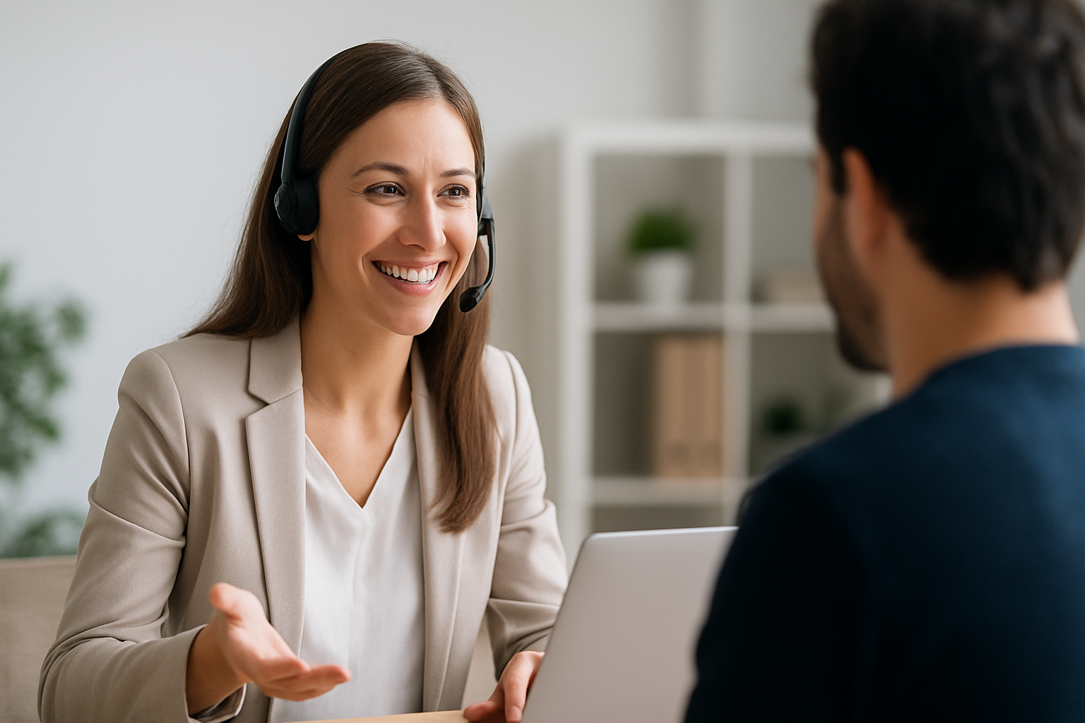 L'art de la fidélisation client : stratégies gagnantes pour votre service client