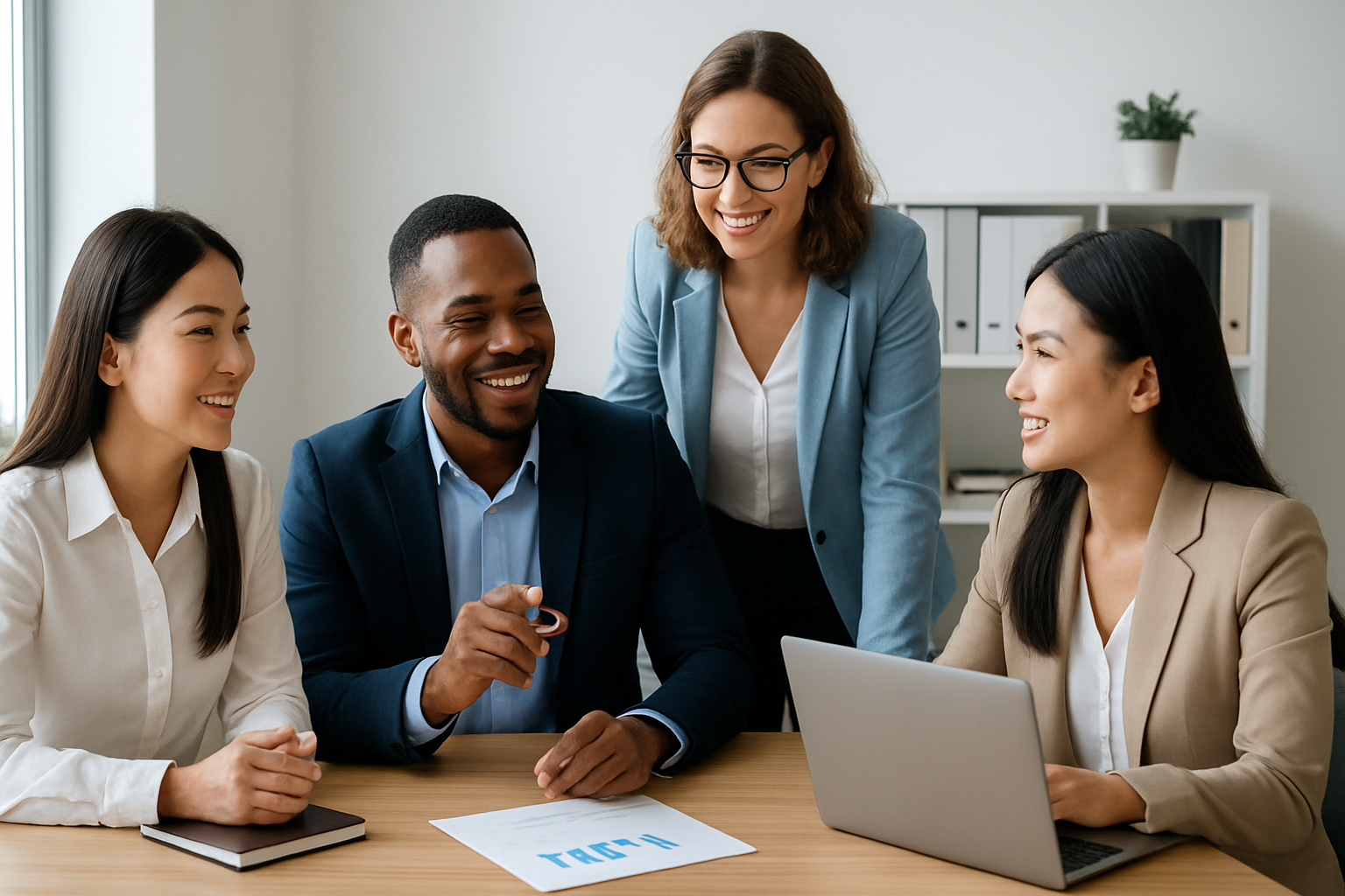 高效支持团队管理的策略与技巧