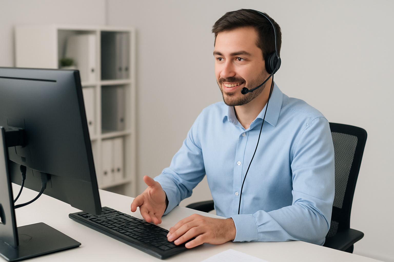 Melhores Práticas para um Suporte Técnico de Excelência