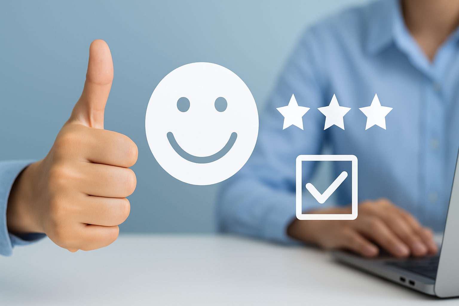 Boosting Customer Satisfaction: Key Strategies for Success