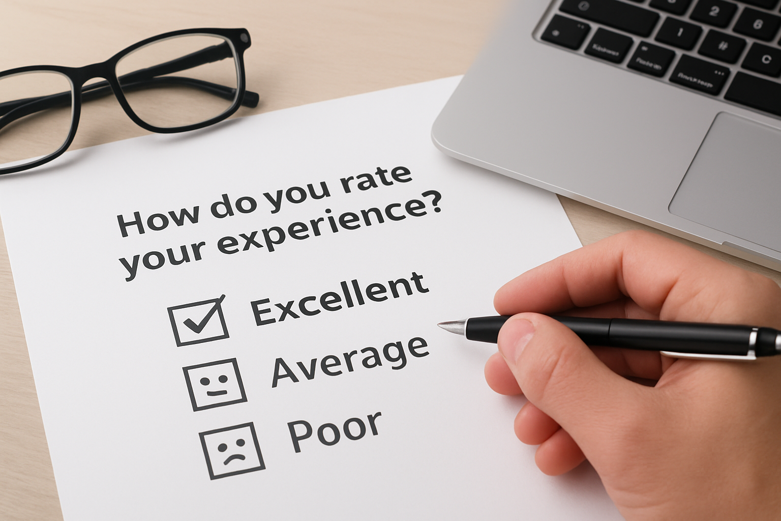 Cómo medir la satisfacción del cliente y por qué es importante