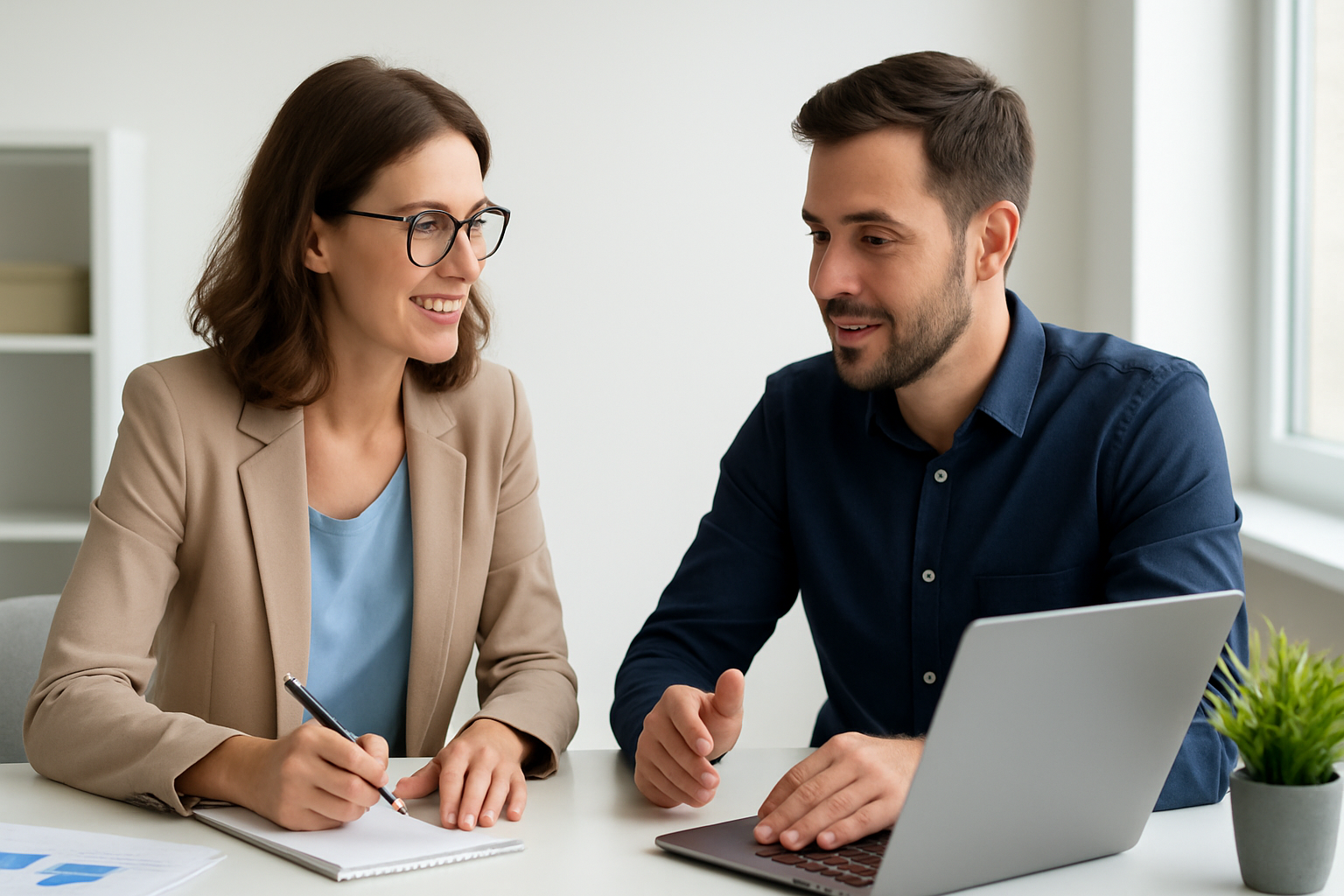 Hoe klantfeedback je strategie kan verbeteren