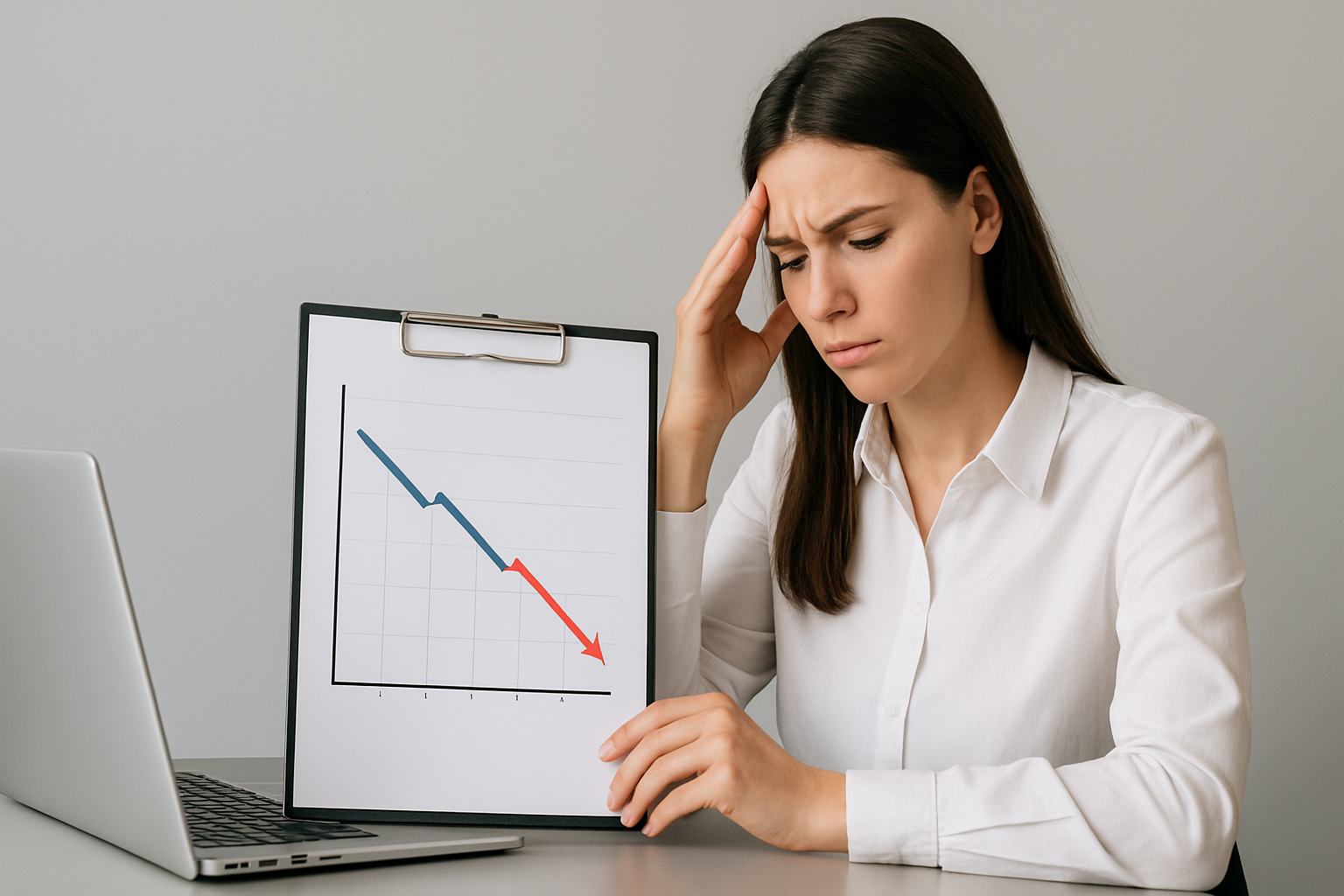 Os Erros Comuns que Afetam a Retenção de Clientes e Como Evitá-los