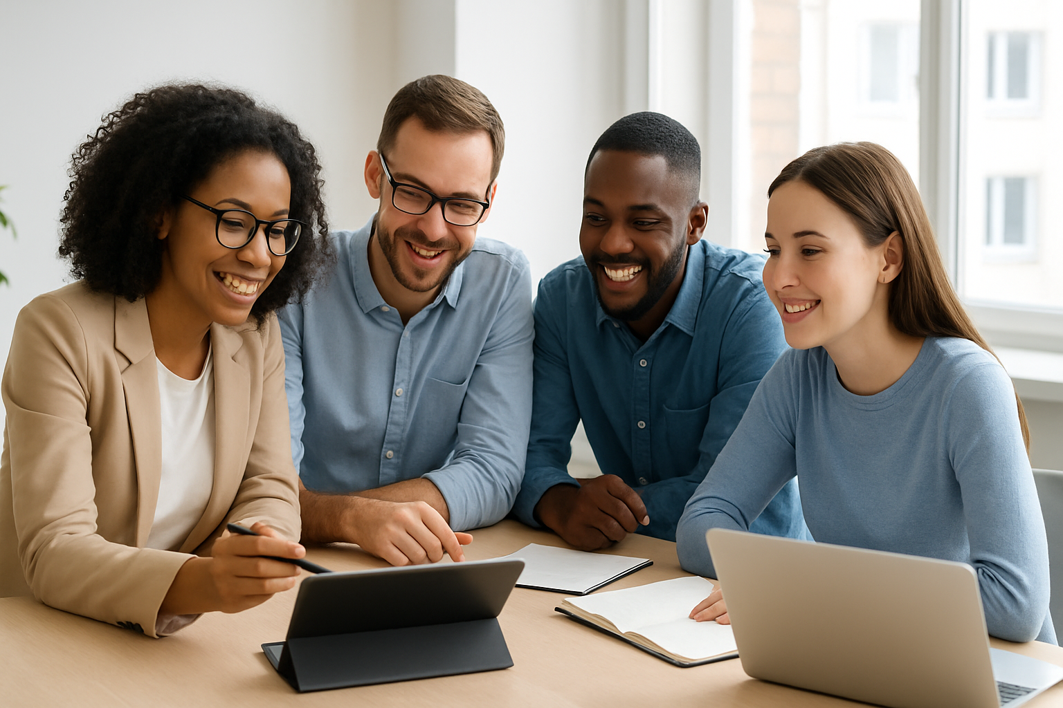 Building a Support Team Culture: Tips for Enhanced Collaboration