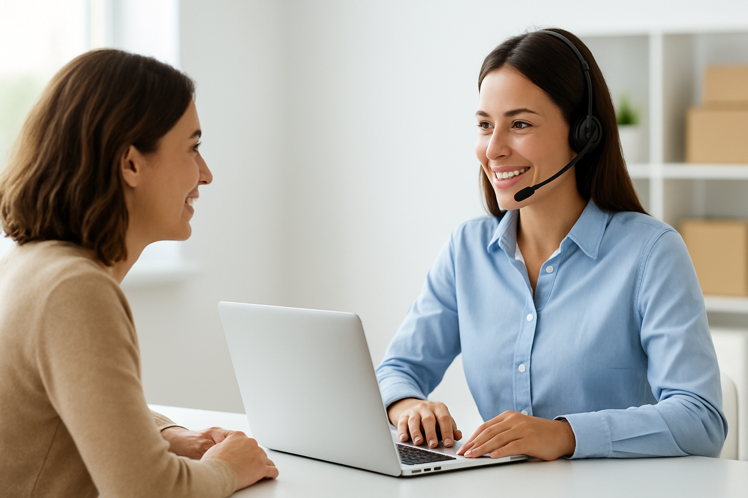 Consejos para mejorar la atención al cliente en tu negocio