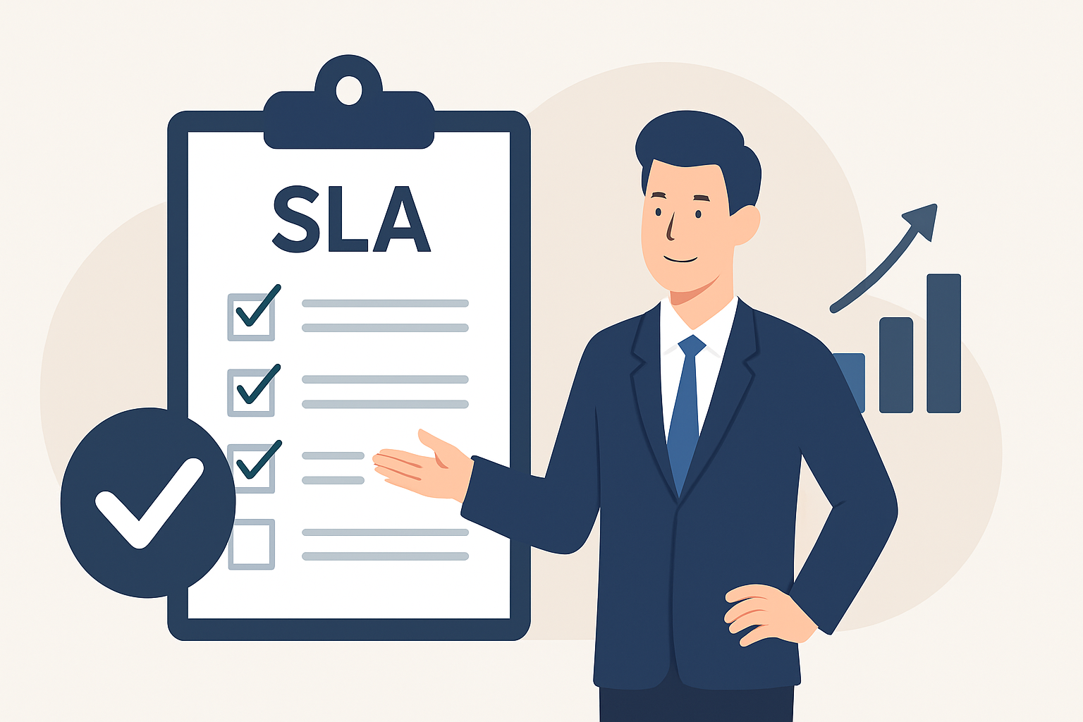 如何优化SLA以提升客户满意度