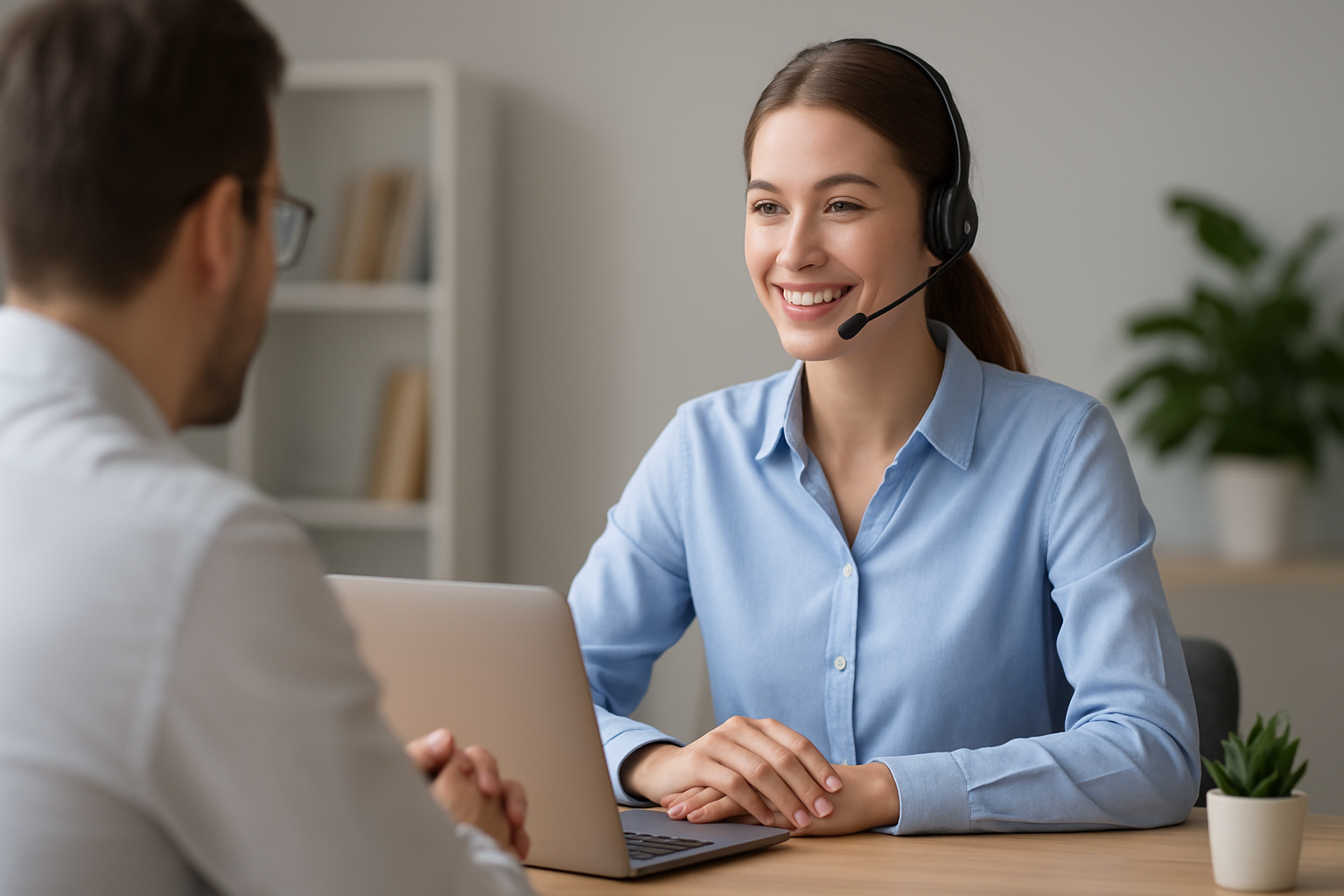 Les clés d'un service client exceptionnel : comment dépasser les attentes