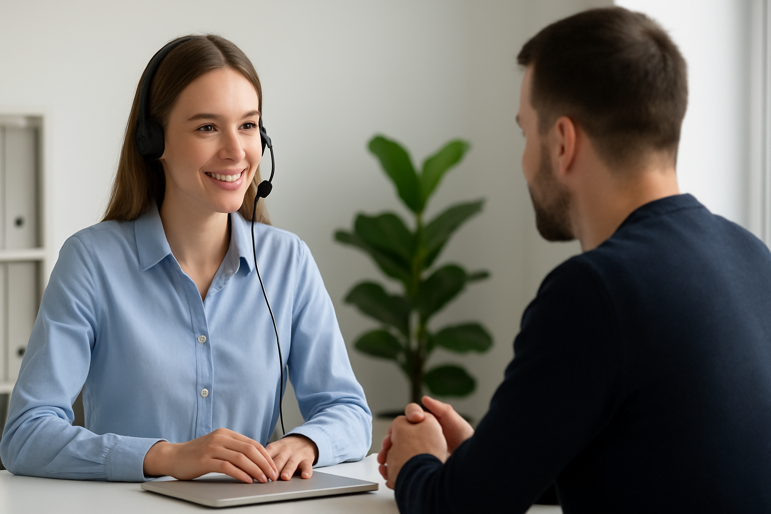 Effectieve klantenservice: 7 tips voor een uitstekende klantbeleving