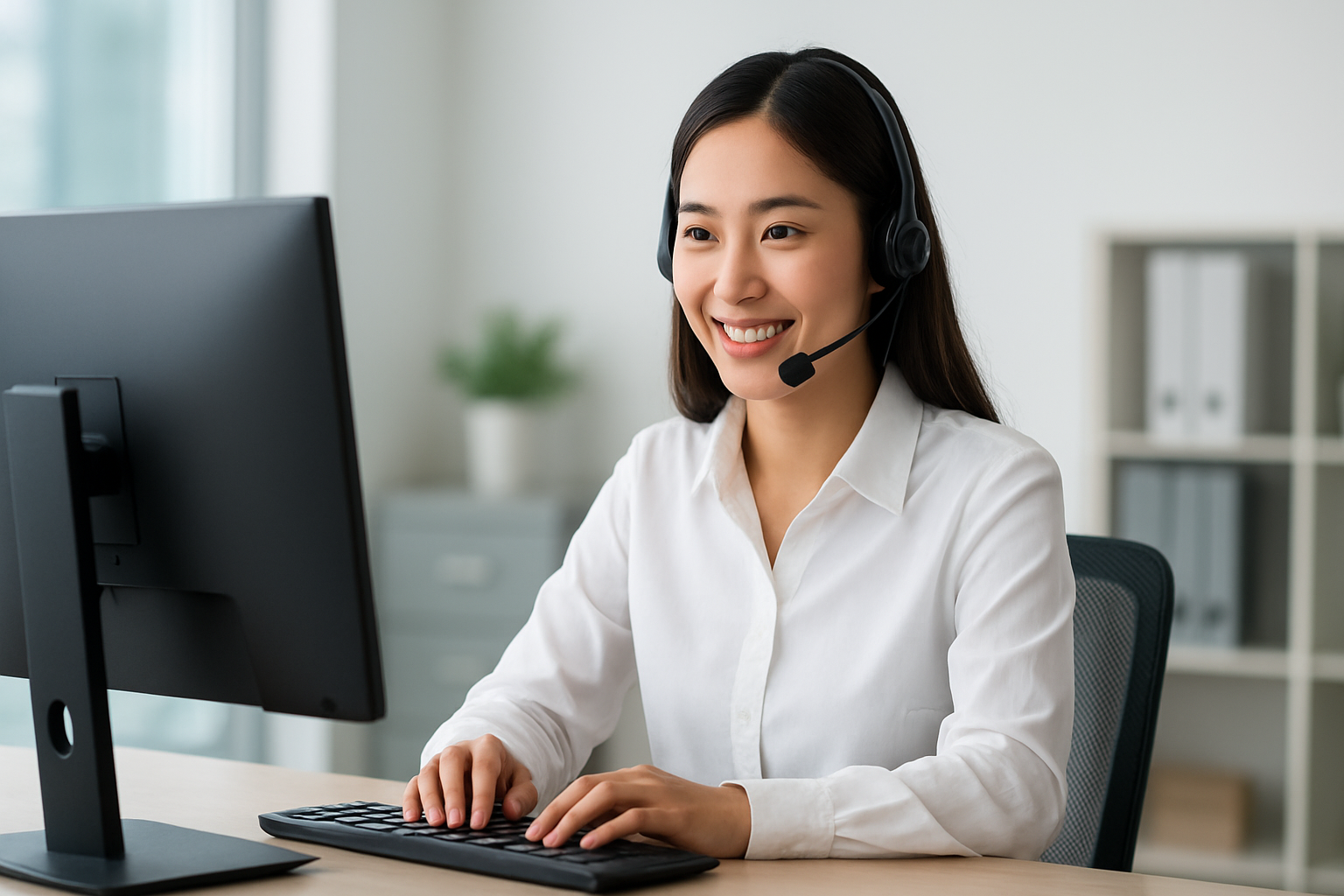 如何建立高效的帮助台团队