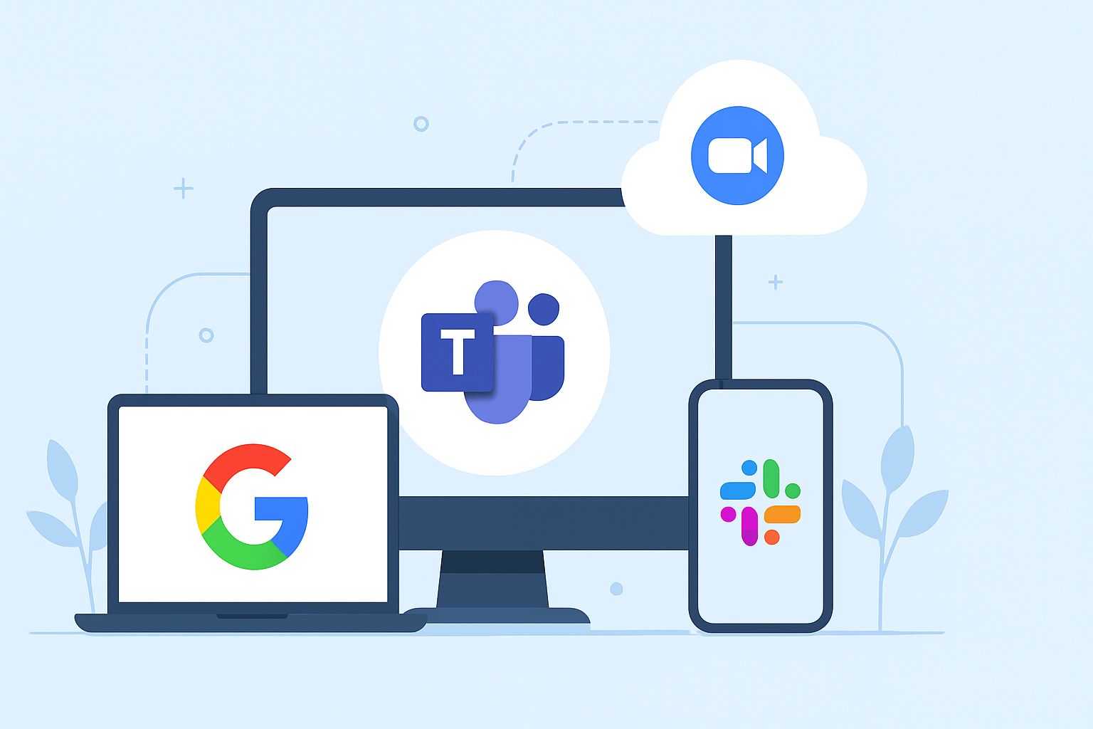 Vergleich der führenden Kollaborationstools: Welches ist das richtige für Ihr Team?