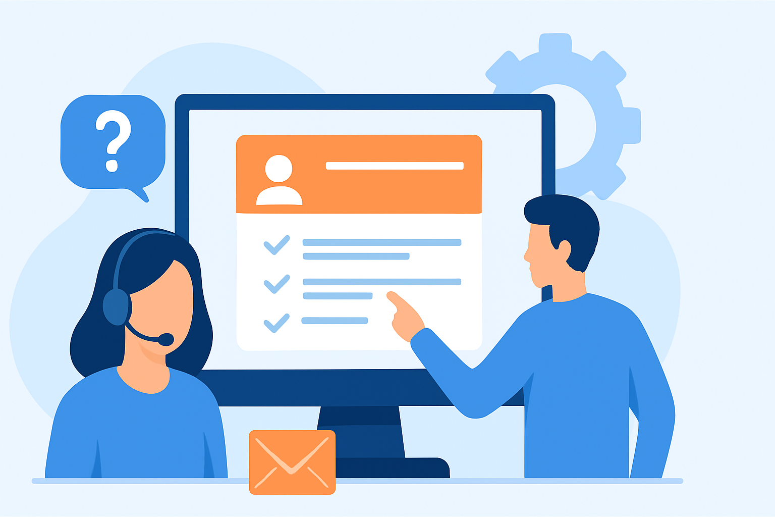 Come ottimizzare la gestione dei ticket di supporto per un servizio clienti efficiente