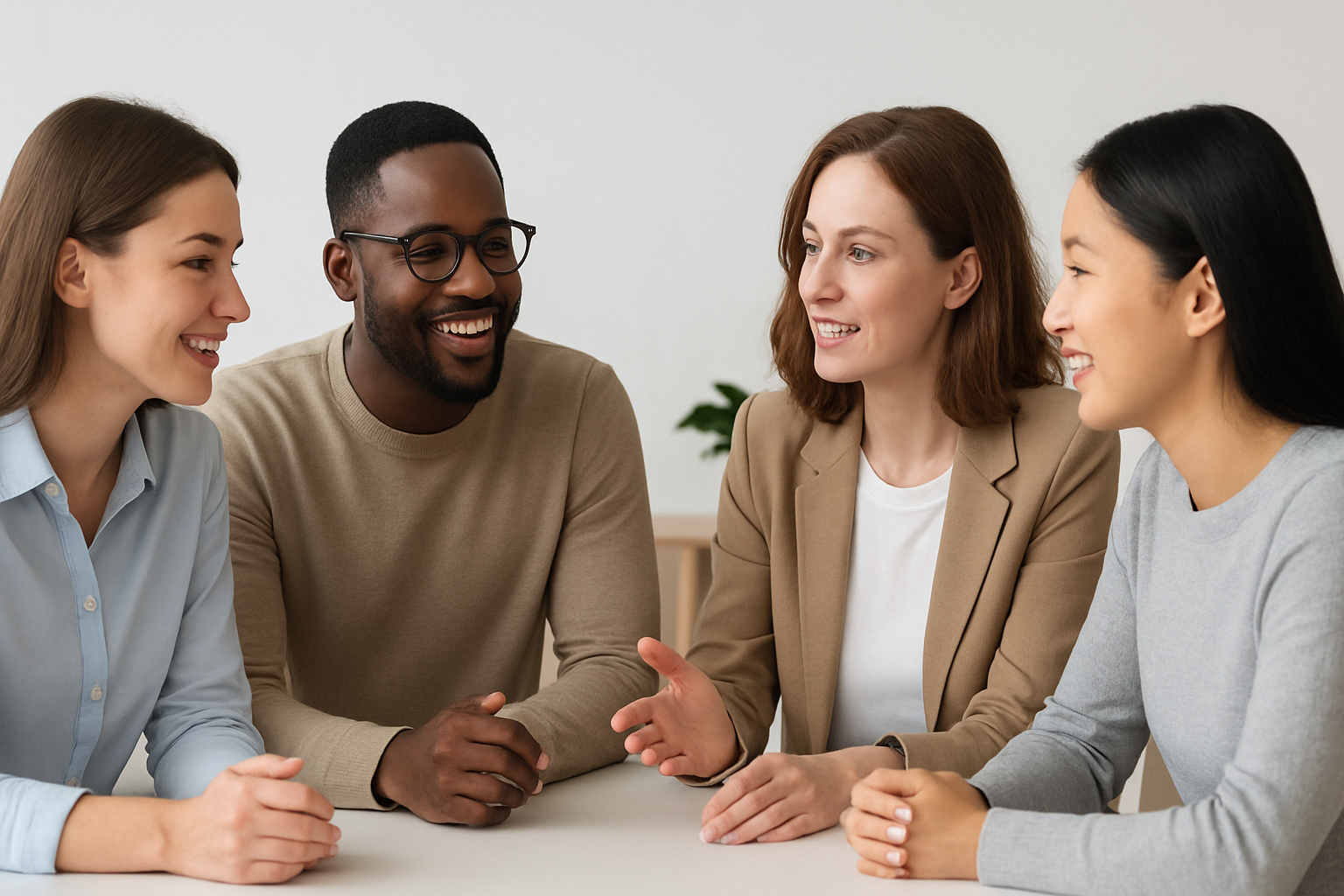 De Rol van Communicatie in Ondersteuningsteams