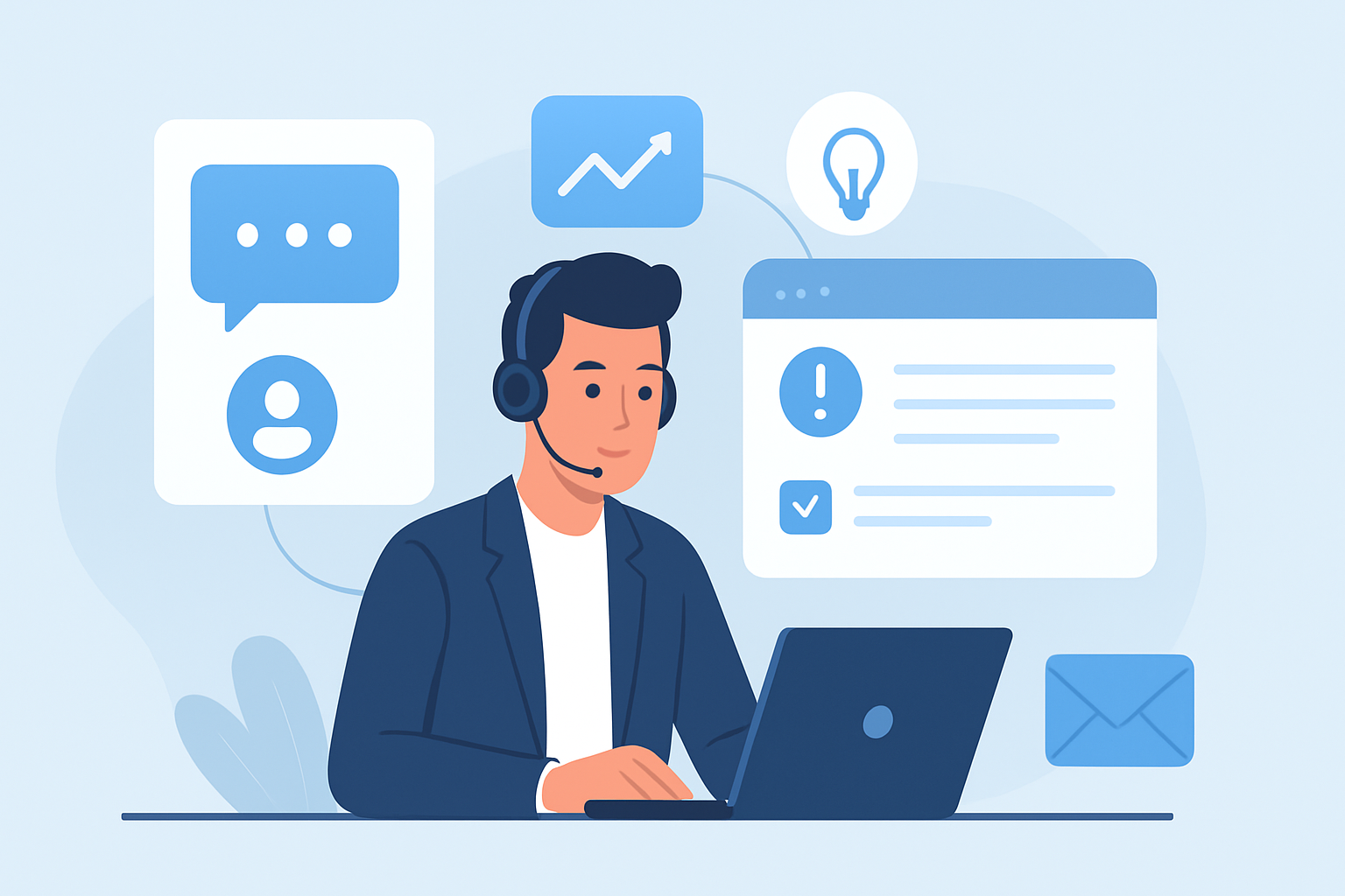 The Future of Support Ticket Management: Trends and Innovations