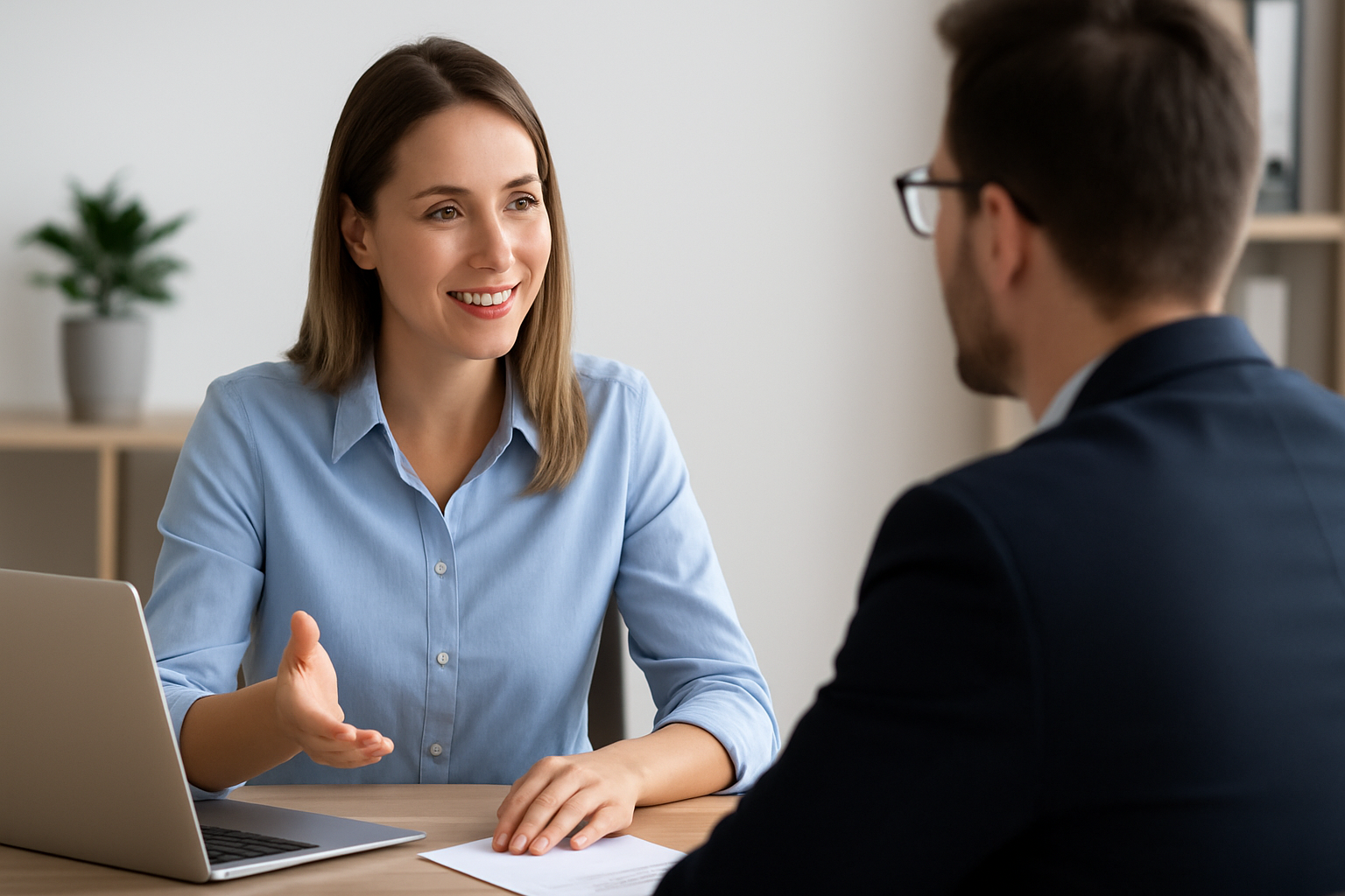 Effektive Kundenkommunikation: 7 Tipps für einen besseren Austausch