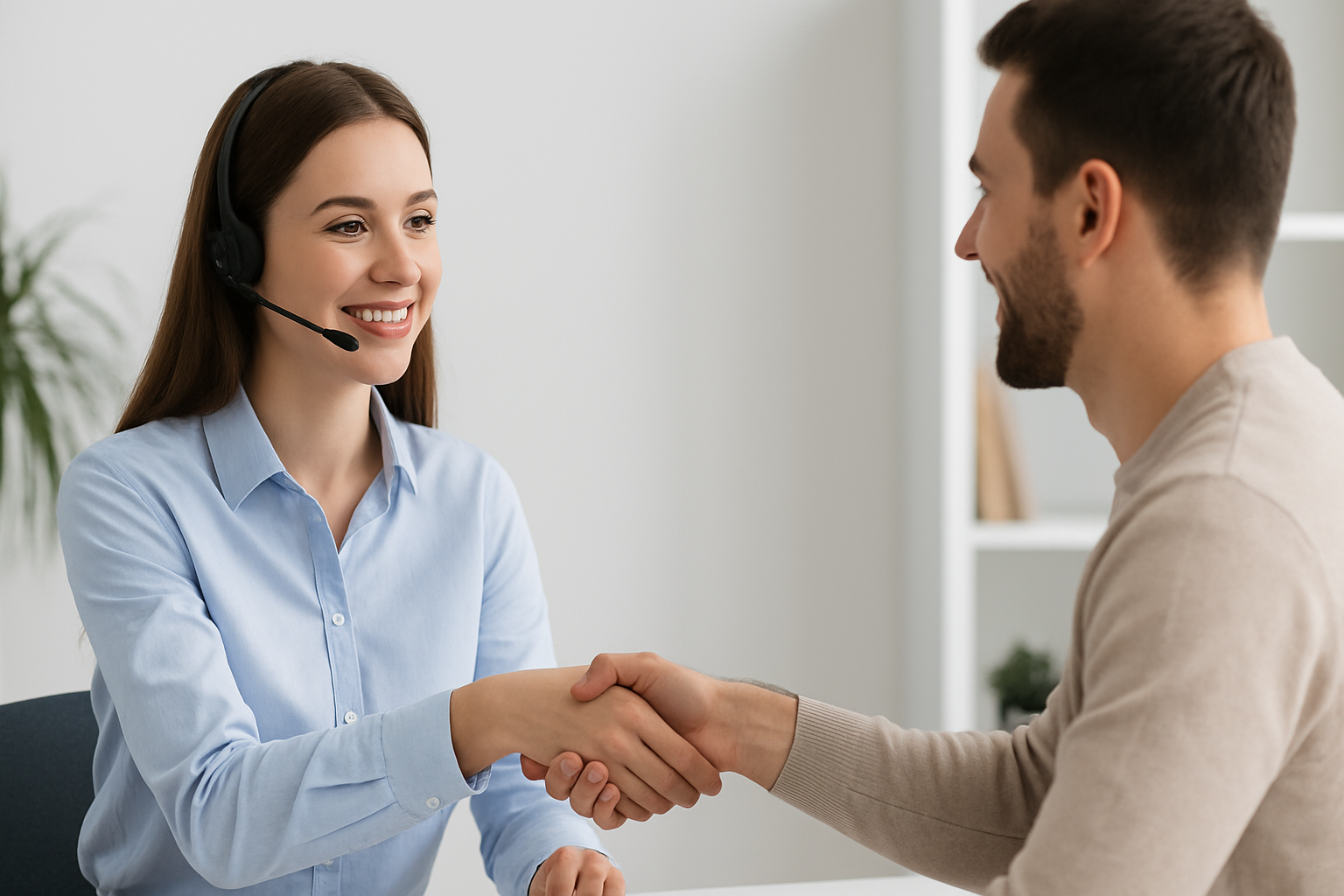 Verbeter de Klantbeleving: 5 Essentiële Tips voor Succes