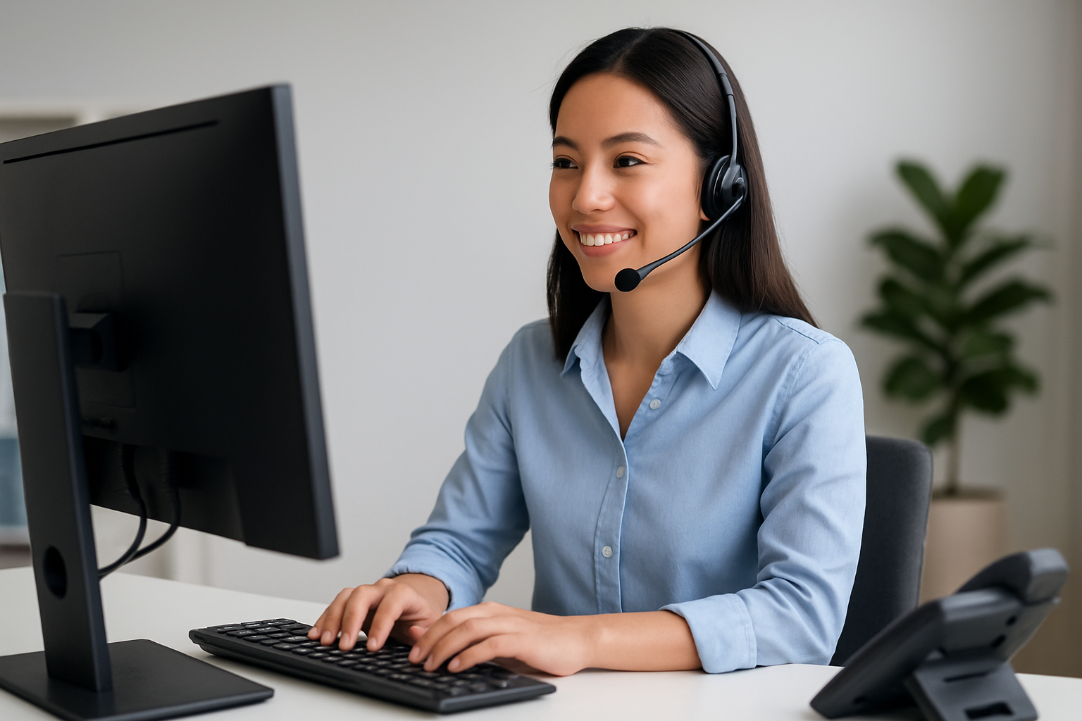 帮助台的最佳实践：提升客户满意度的关键