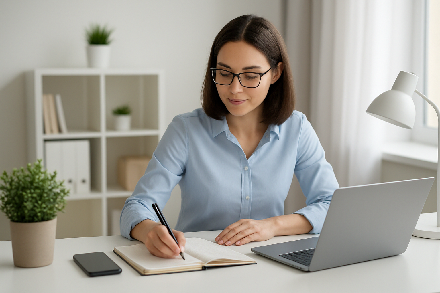 Strategie efficaci per migliorare la produttività sul lavoro