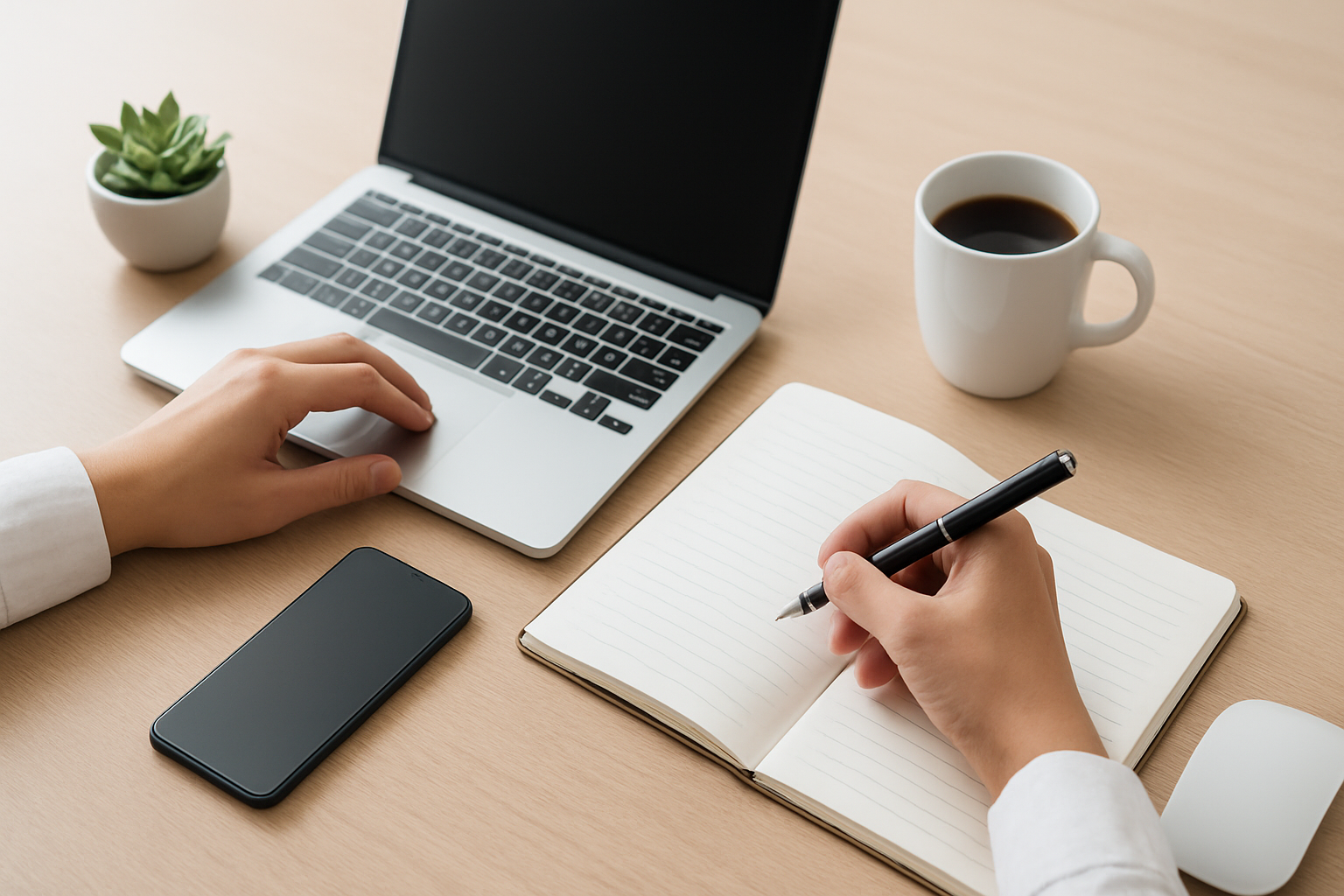 提升工作效率的十种实用技巧