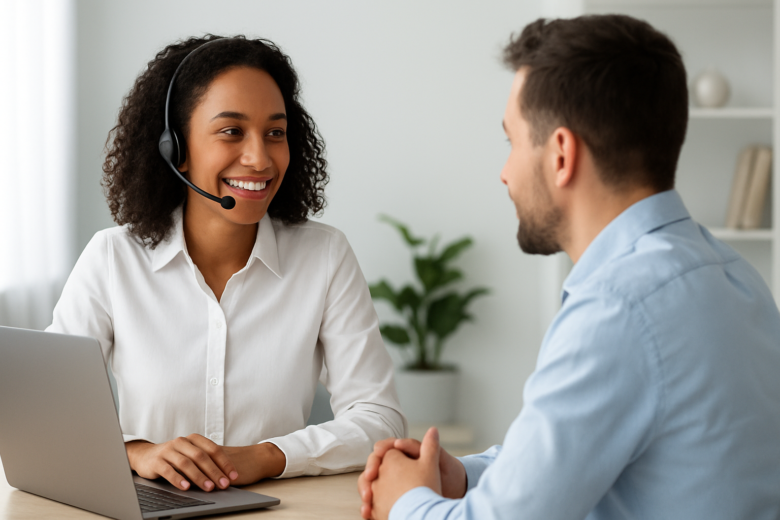 A Importância do Atendimento ao Cliente na Retenção de Clientes