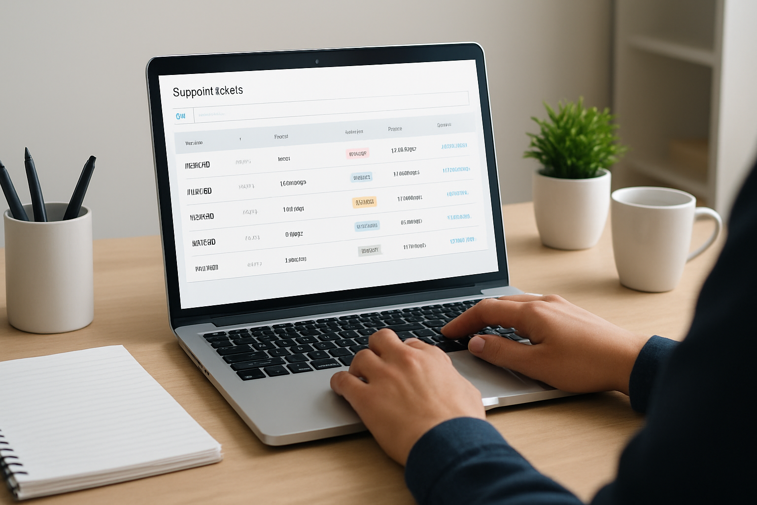 Эффективное управление тикетами поддержки: секреты успешных команд