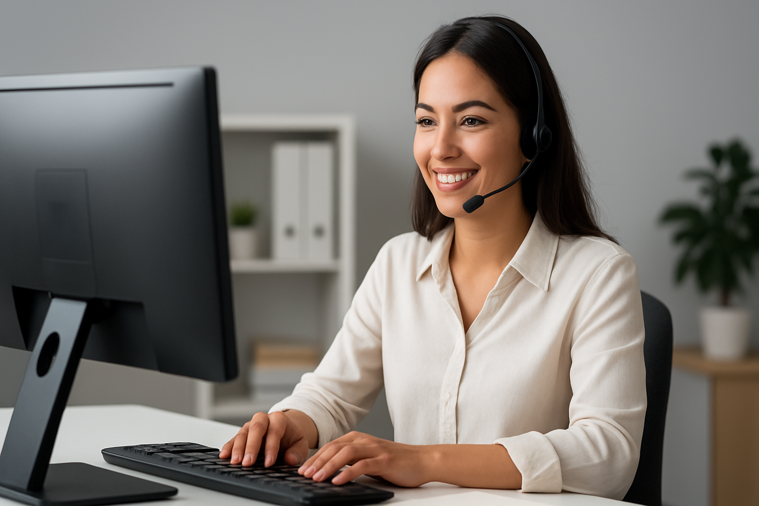 Los secretos de un helpdesk efectivo: Mejores prácticas para tu equipo