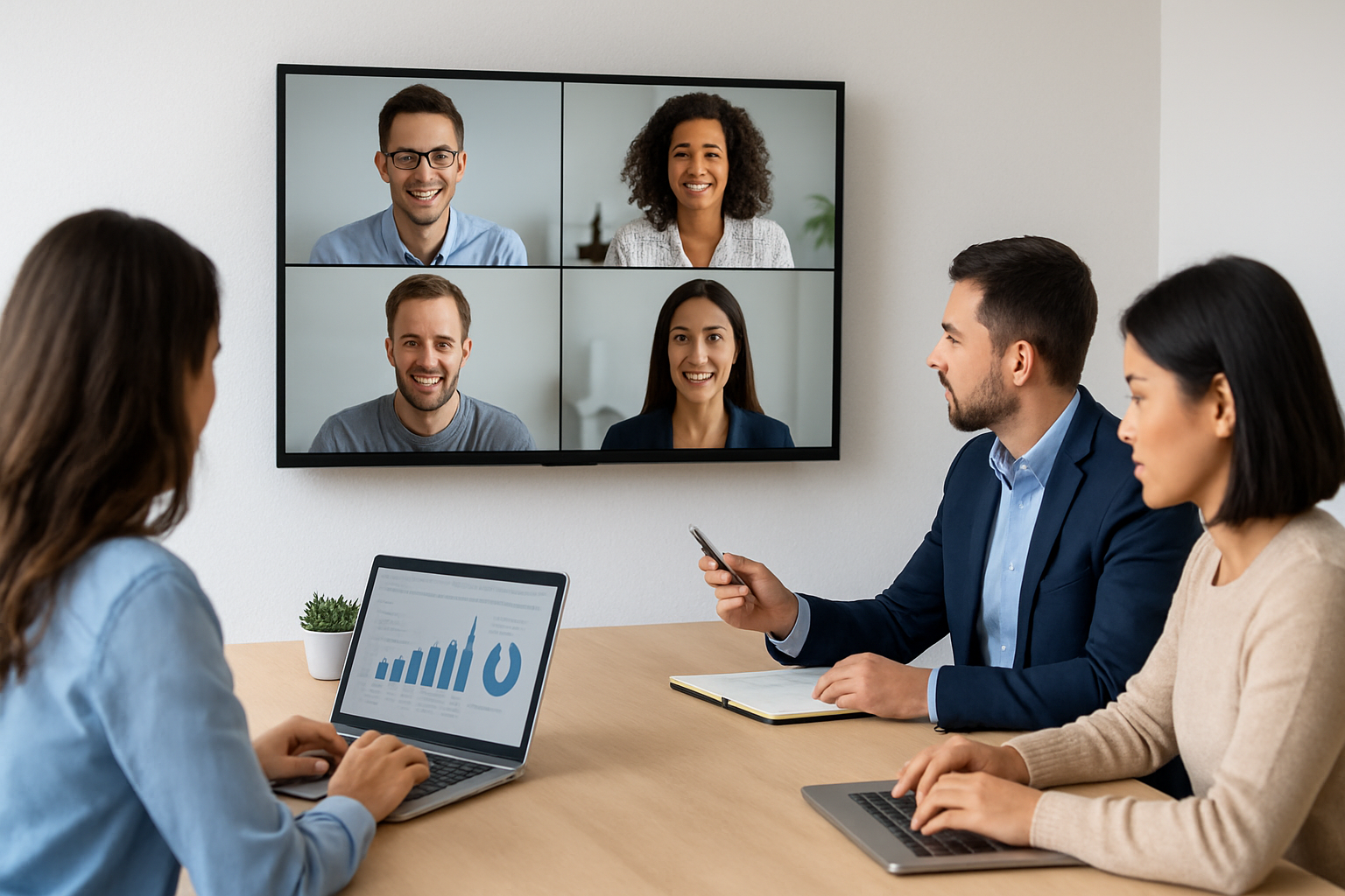 Effiziente Unternehmens-Kollaborationstools: Die Top 5 für 2023